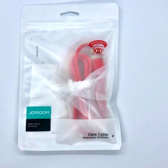 iPhone Charging Cable - Picture 2 of 3